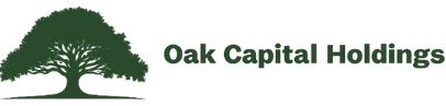 Oak Capital Holdings Logo
